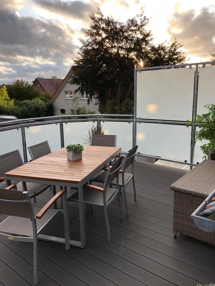2 Zimmer Wohnung mit 48 m² in Lingen – Bild 7