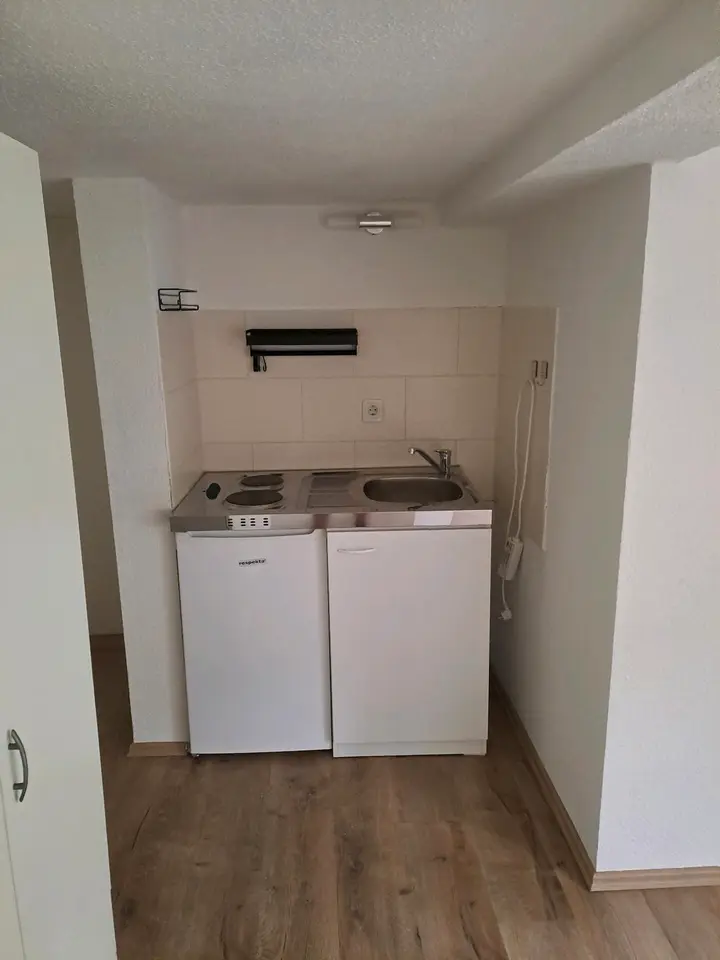 2 Zimmer Wohnung mit 30 m² in Wernigerode – Bild 9