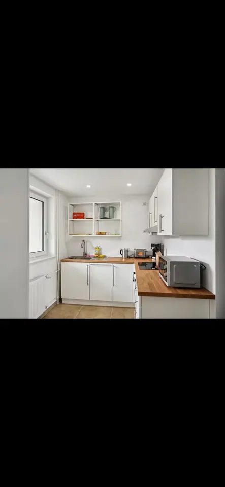 3 room apartment with 56 m² in Aalen – Photo 6