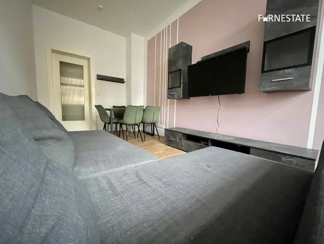 2 Zimmer Wohnung mit 60 m² in Frankfurt am Main – Bild 6