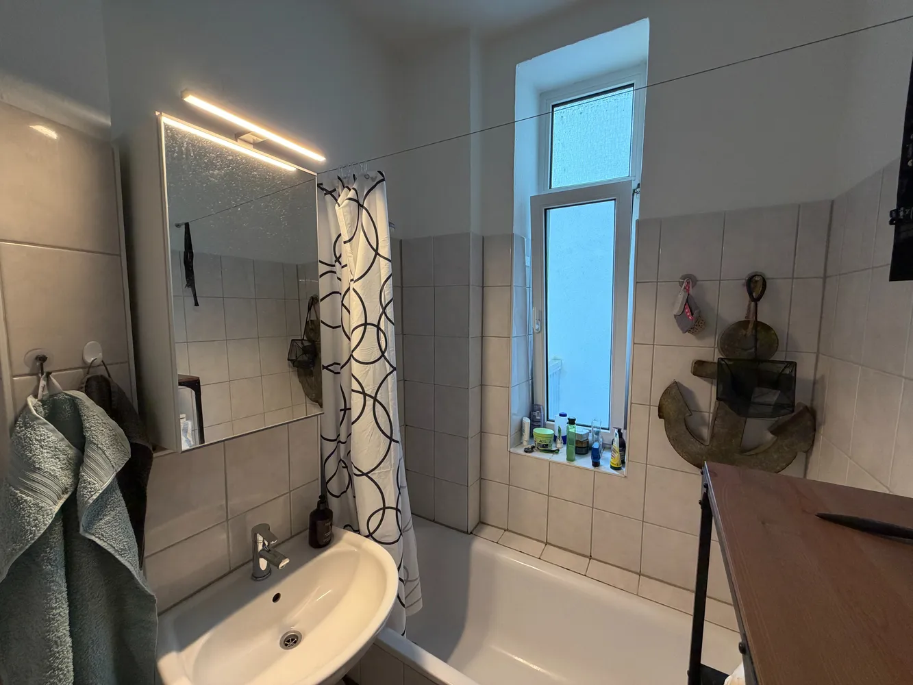 4 Zimmer Wohnung mit 76 m² in Kiel – Bild 4