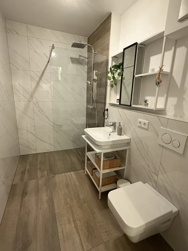 3 Zimmer Wohnung mit 70 m² in Mönchengladbach – Bild 7