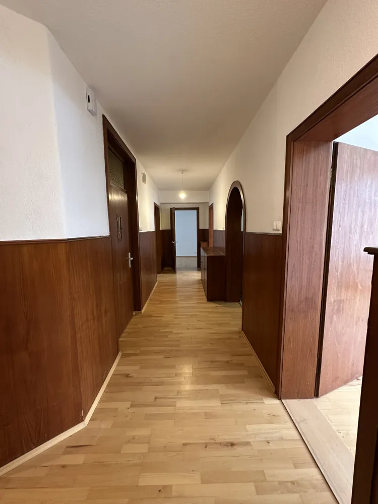 4 Zimmer Wohnung mit 115 m² in Hannover – Bild 4
