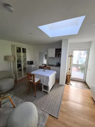 2 Zimmer Wohnung mit 30 m² in Mainz – Bild 11