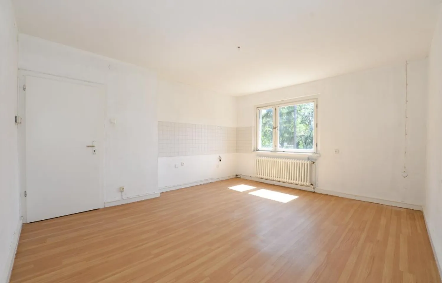 3 room apartment with 59 m² in Mülheim an der Ruhr – Photo 4