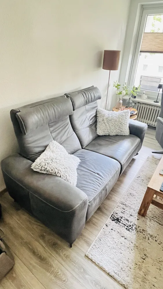 3 Zimmer Wohnung mit 76 m² in Hamburg – Bild 3