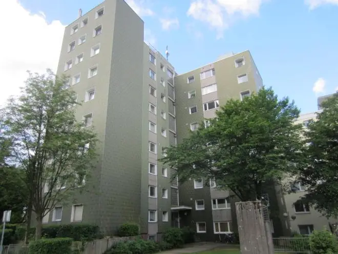 3 Zimmer Wohnung mit 74 m² in Düsseldorf – Bild 5