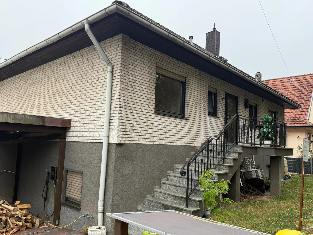 4 Zimmer Haus mit 130 m² in Bad Kreuznach – Bild 4