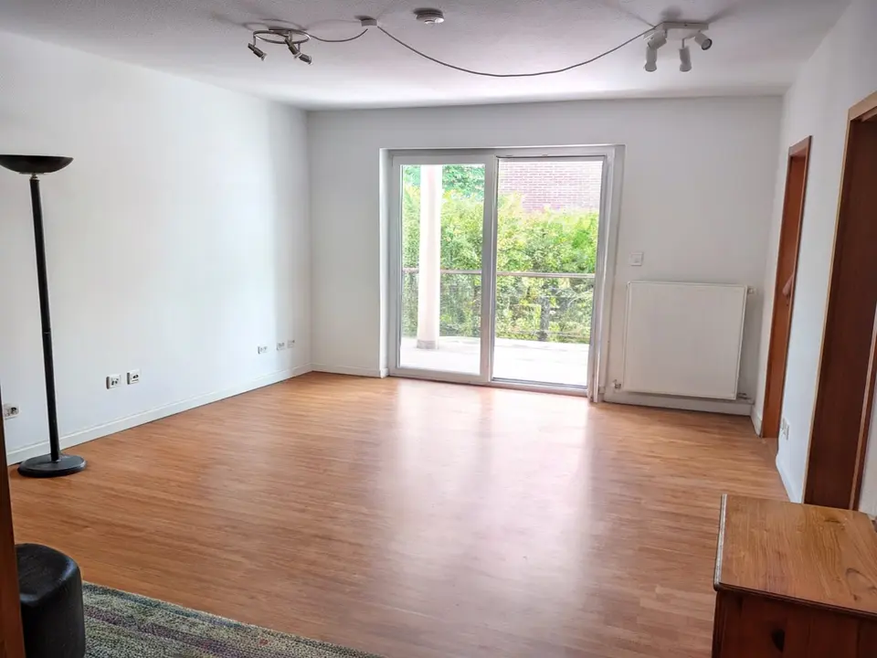 2 Zimmer Wohnung mit 54 m² in Ibbenbüren – Bild 1