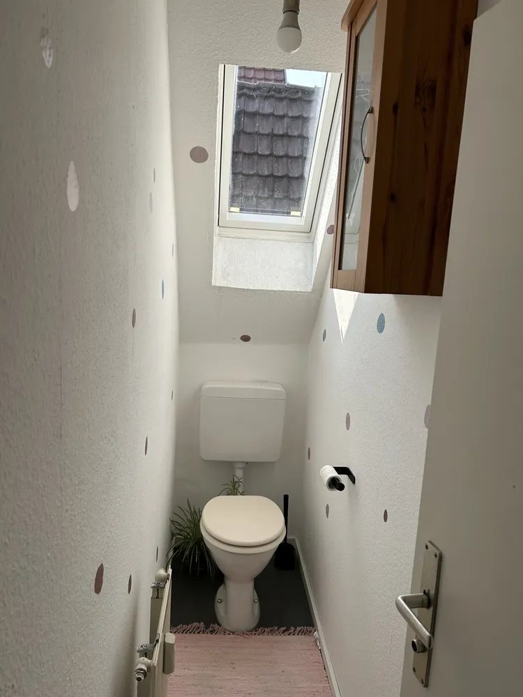 2 Zimmer Wohnung mit 48 m² in Göppingen – Bild 7