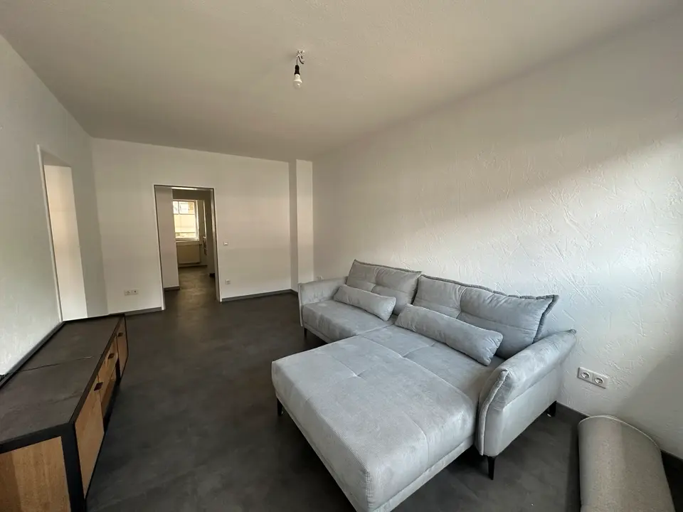 2 Zimmer Wohnung mit 52 m² in Rheine – Bild 2
