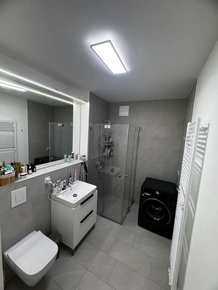 2 room apartment with 67 m² in Berlin – Photo 6