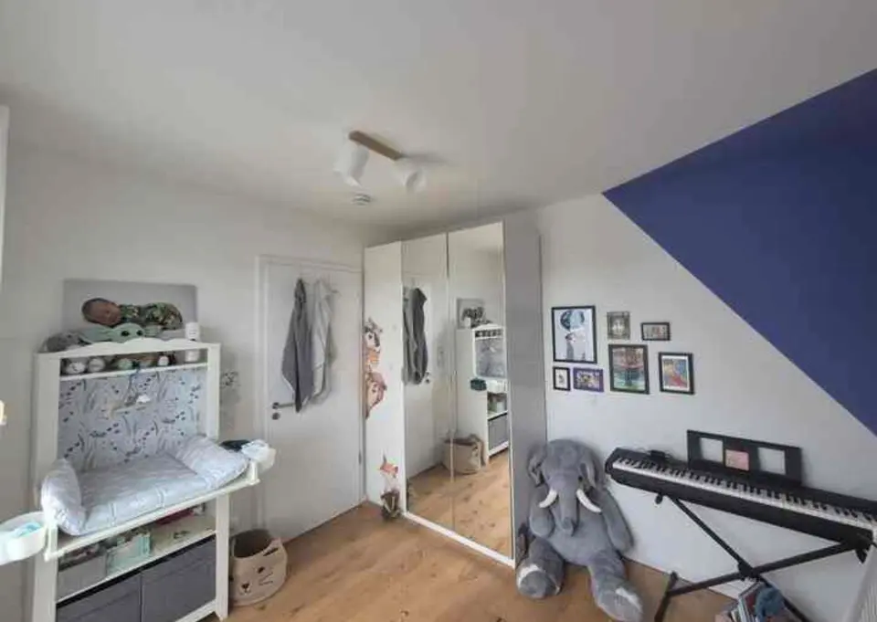 WG-Zimmer mit 120 m² in Borna – Bild 2
