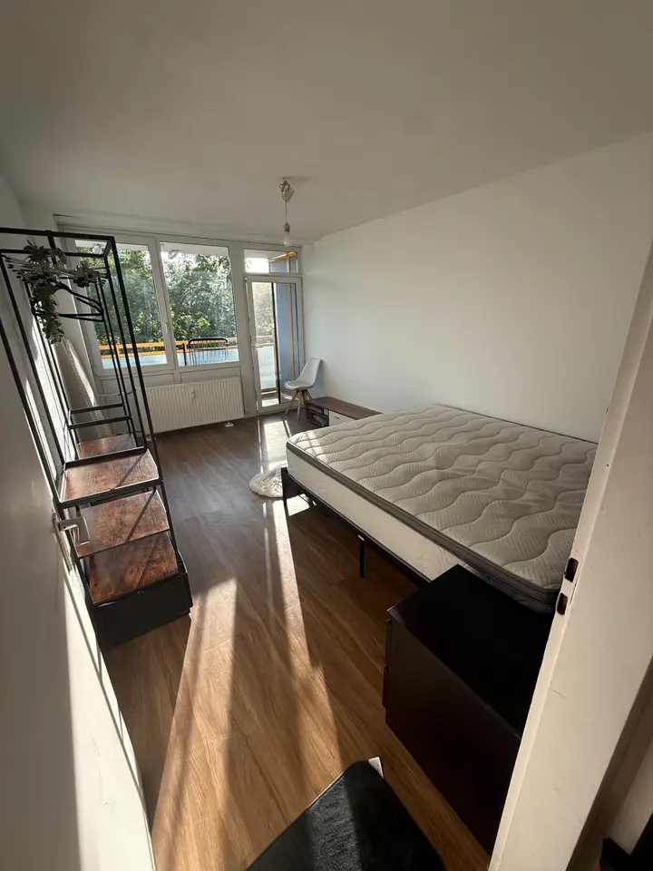 WG-Zimmer mit 9 m² in Mainz – Bild 10