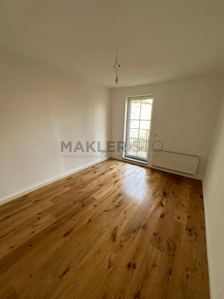 2 Zimmer Wohnung mit 68 m² in Dresden – Bild 2