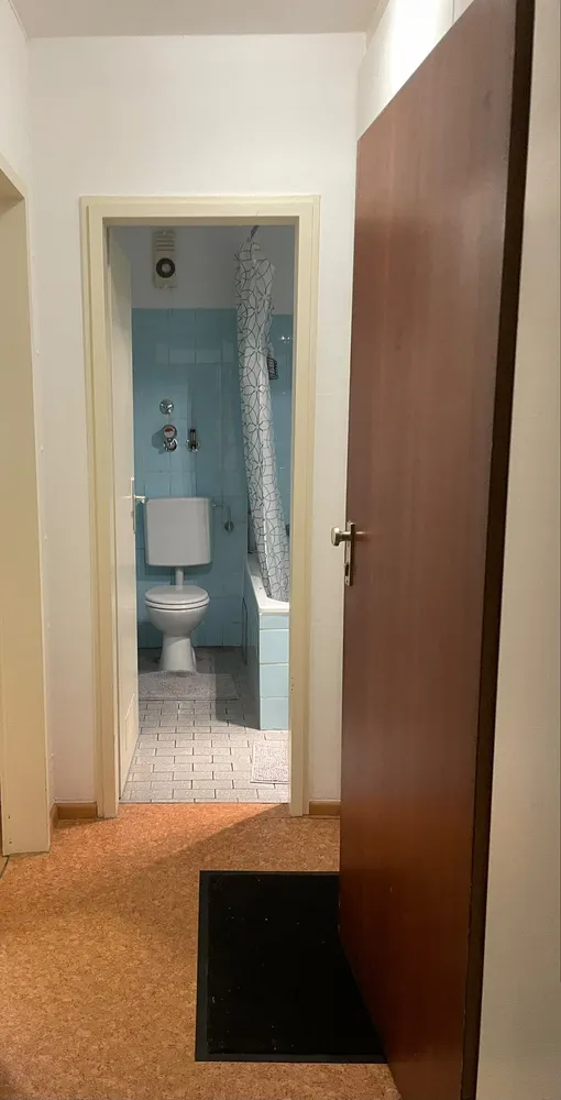 1 Zimmer Wohnung mit 34 m² in München – Bild 9