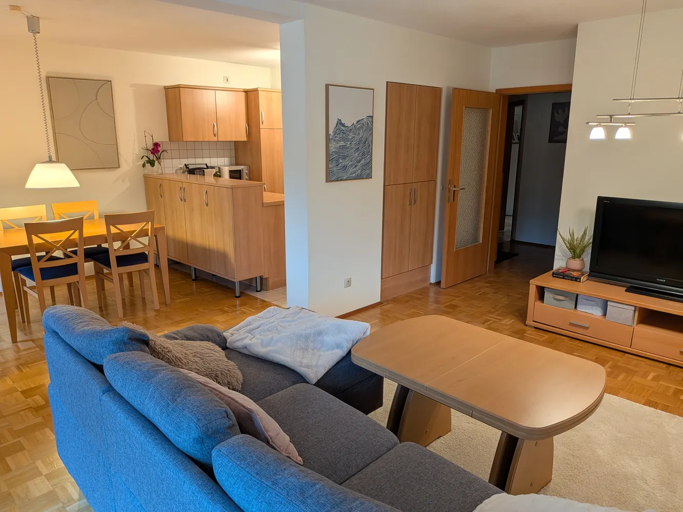 2 Zimmer Wohnung mit 66 m² in Ingolstadt – Bild 4