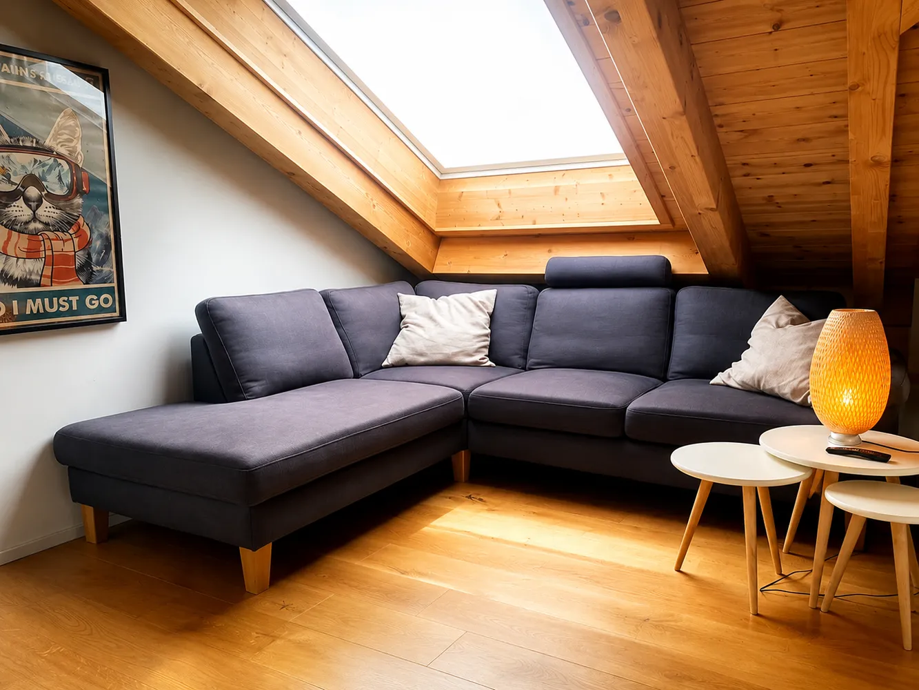 3 Zimmer Wohnung mit 95 m² in Garmisch-Partenkirchen – Bild 5