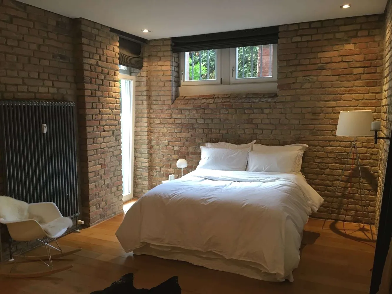 2 room apartment with 118 m² in Frankfurt am Main – Photo 7