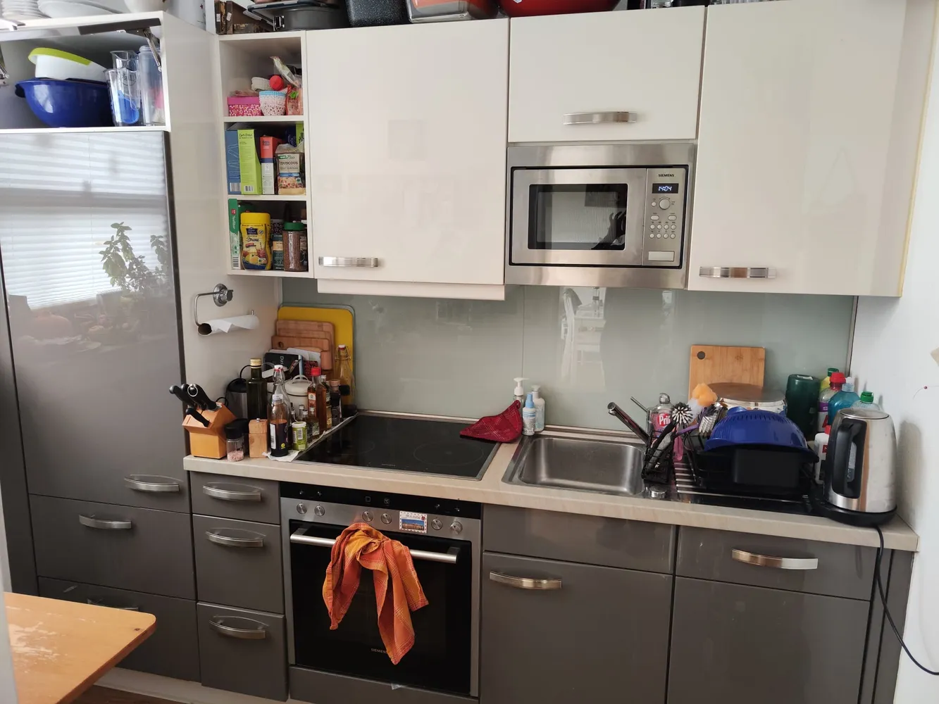2 Zimmer Wohnung mit 64 m² in Münster – Bild 3