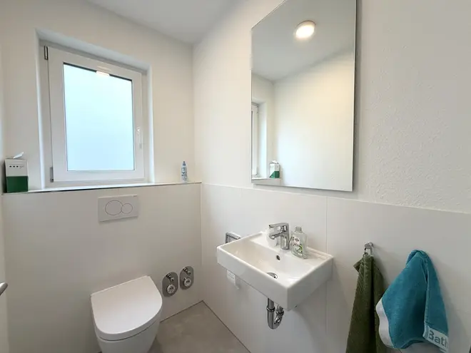 1 Zimmer Wohnung mit 14 m² in Stuttgart – Bild 8