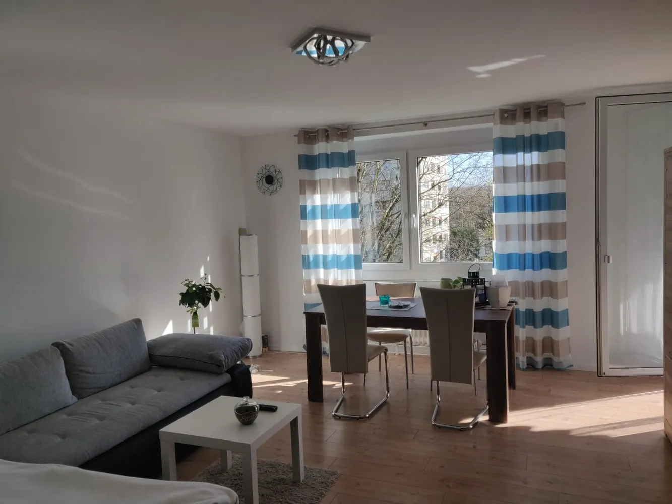 3 Zimmer Wohnung mit 79 m² in Karlsruhe – Bild 5