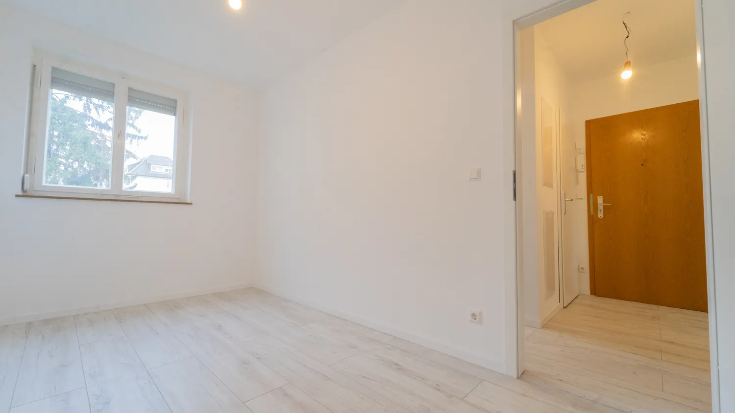 3 Zimmer Wohnung mit 50 m² in Stuttgart – Bild 2