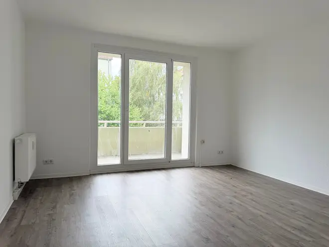3 Zimmer Wohnung mit 62 m² in Dresden – Bild 3