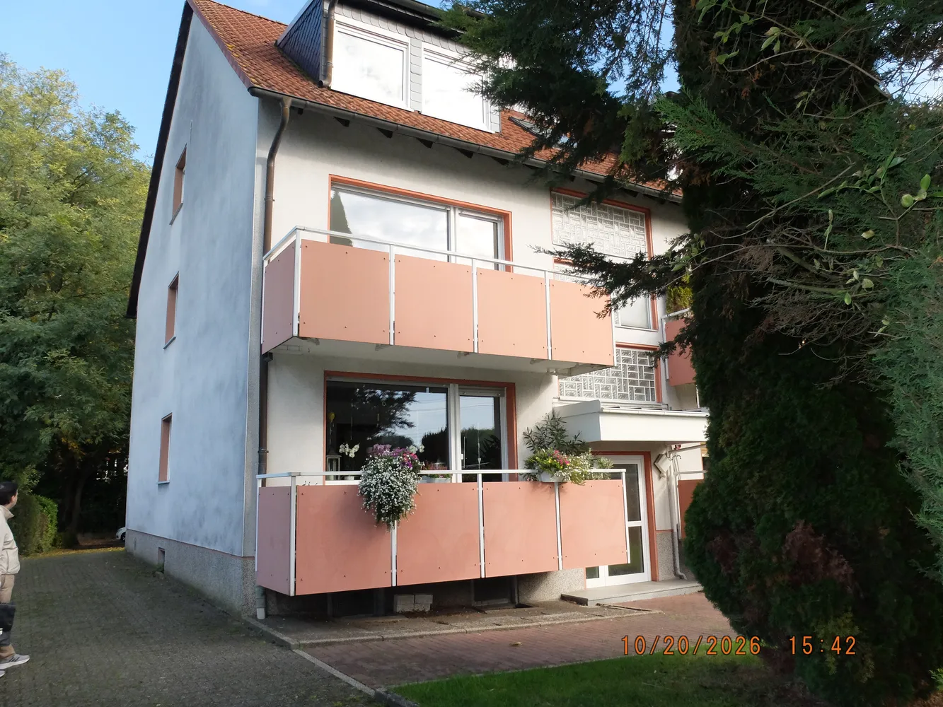 3 Zimmer Wohnung mit 52 m² in Bochum – Bild 7