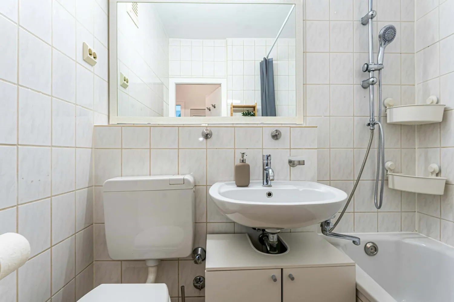 Shared room with 9 m² in Berlin – Photo 2