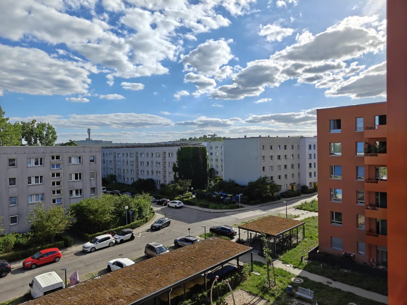 3 Zimmer Wohnung mit 73 m² in Berlin – Bild 11