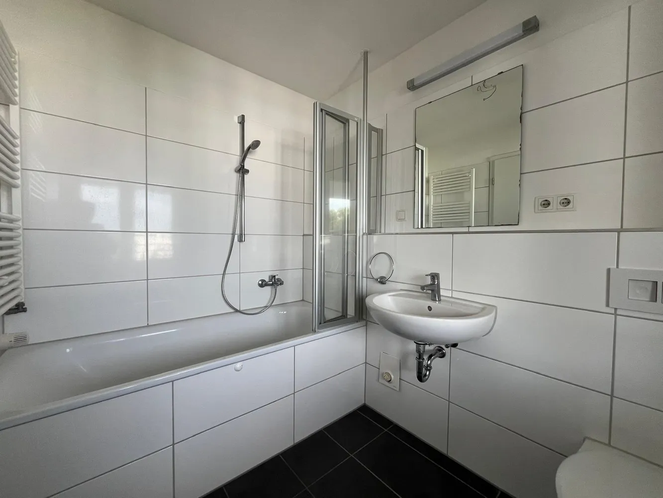 3 Zimmer Wohnung mit 91 m² in Ludwigshafen am Rhein – Bild 3
