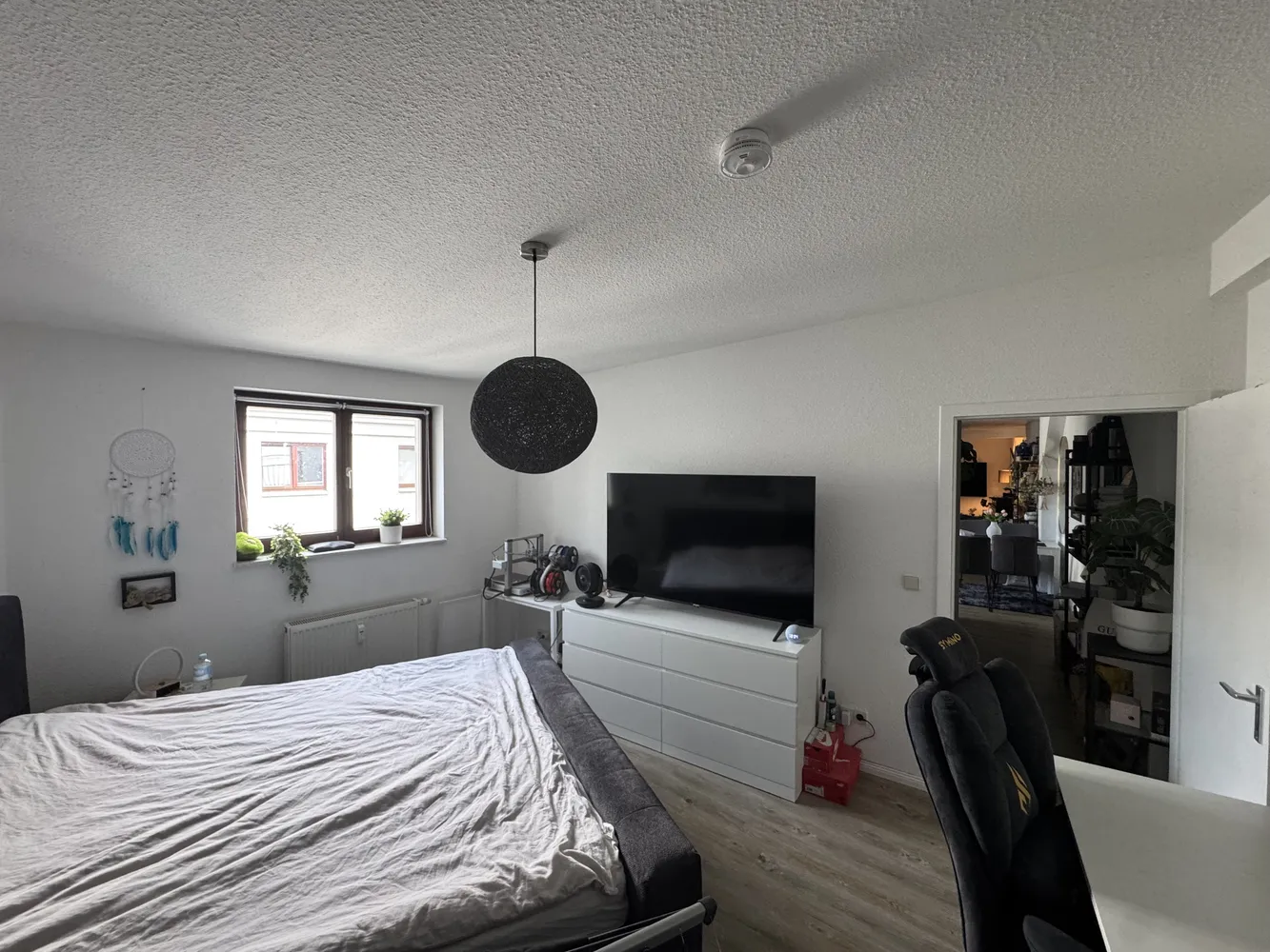 2 Zimmer Wohnung mit 87 m² in Magdeburg – Bild 9