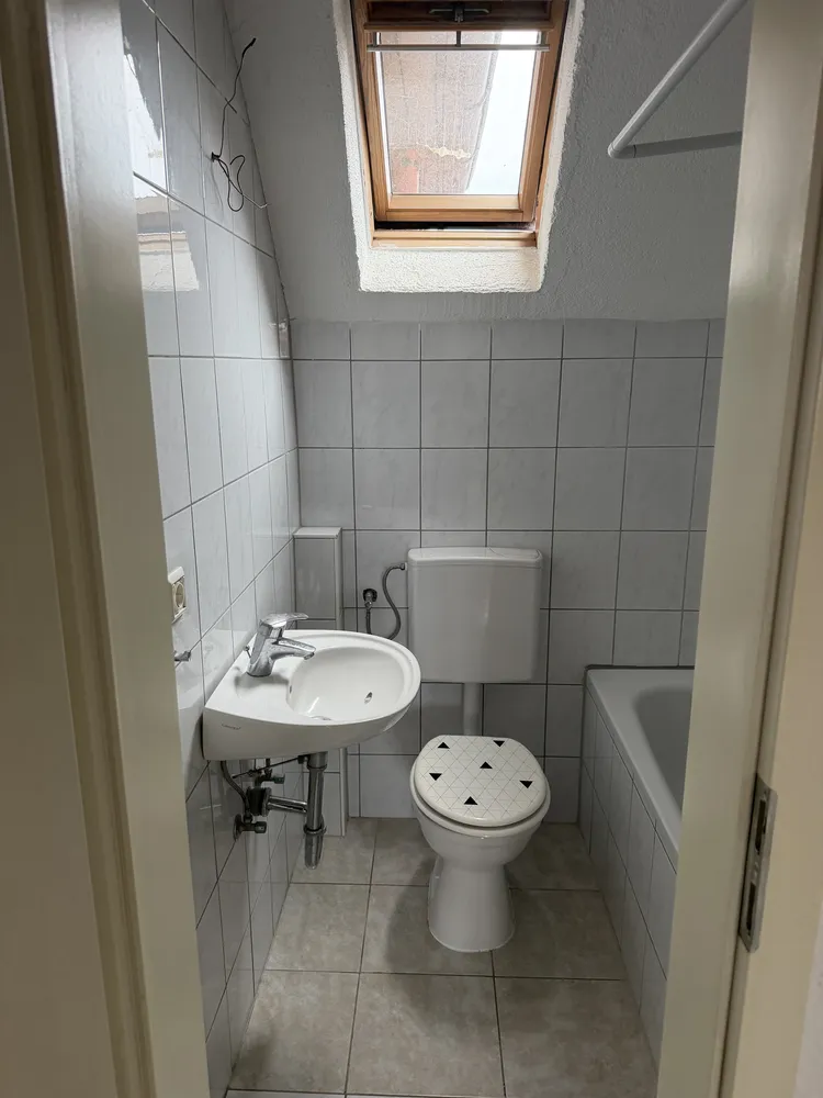 3 Zimmer Wohnung mit 70 m² in Mannheim – Bild 4