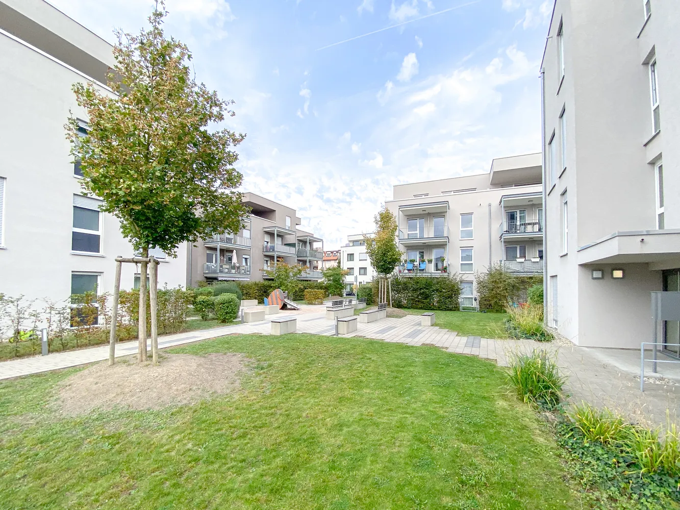2 Zimmer Wohnung mit 68 m² in Heilbronn – Bild 9