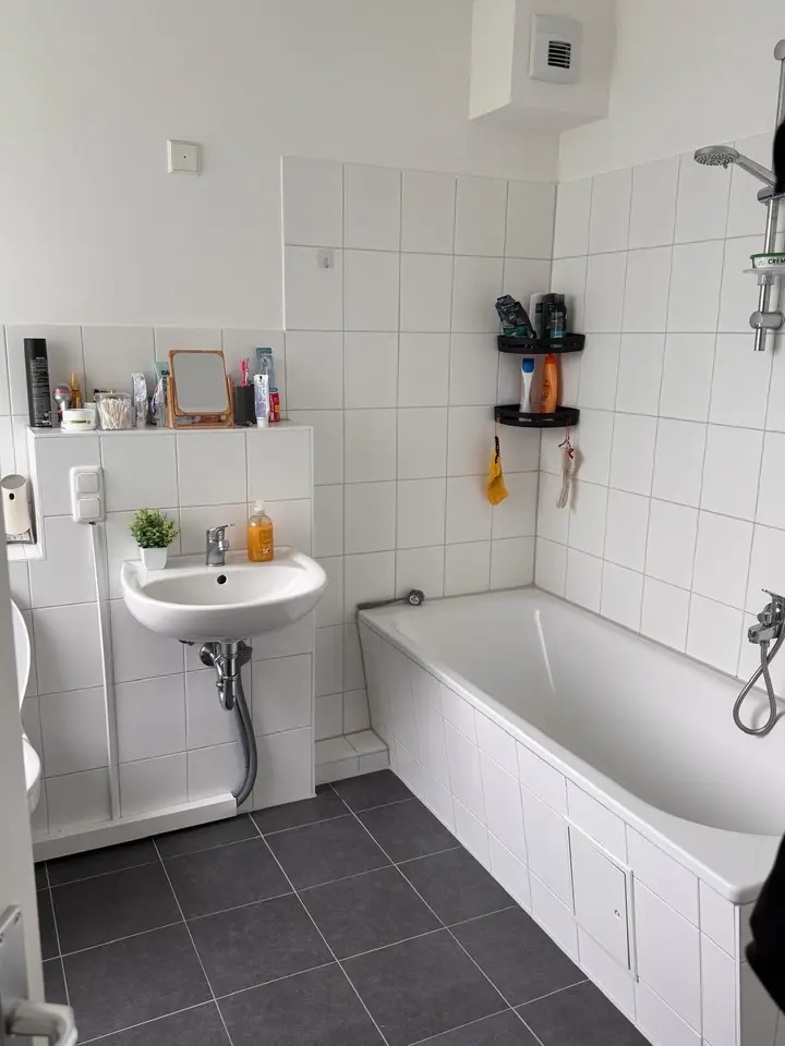 2 Zimmer Wohnung mit 59 m² in Hamburg – Bild 5