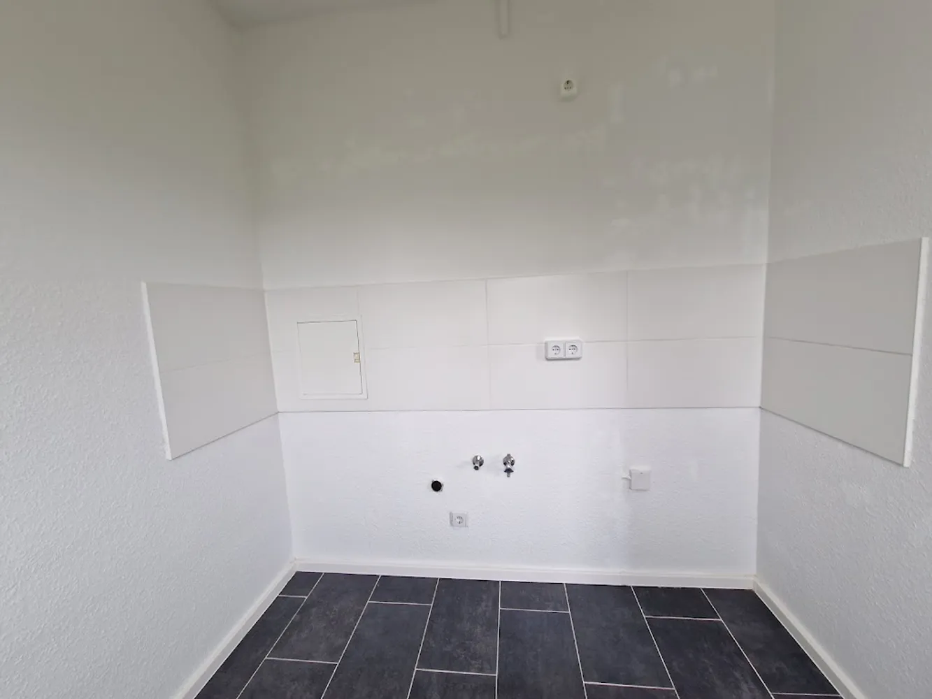 1 room apartment with 33 m² in Leipzig – Photo 7