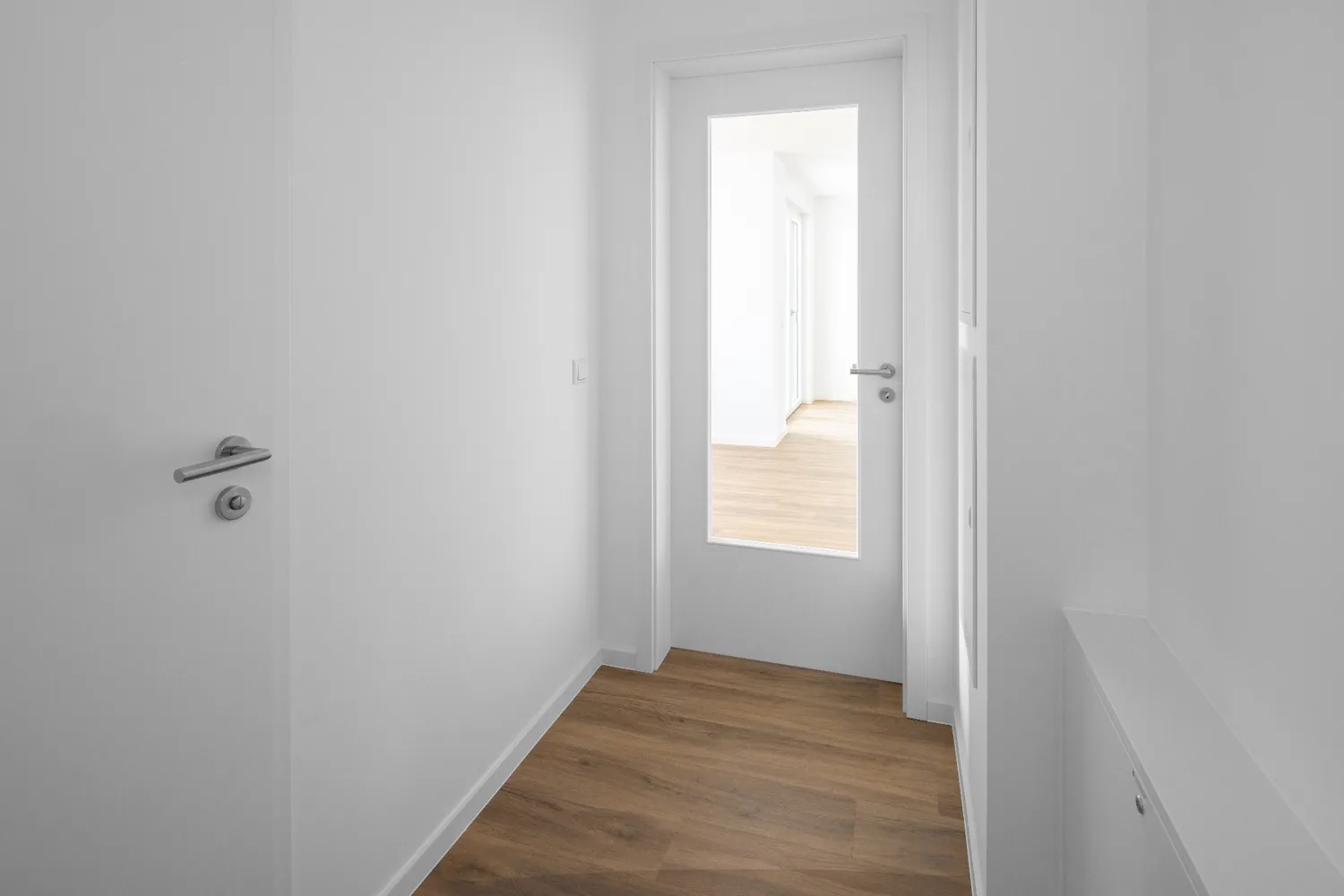 2 room apartment with 52 m² in Berlin – Photo 3