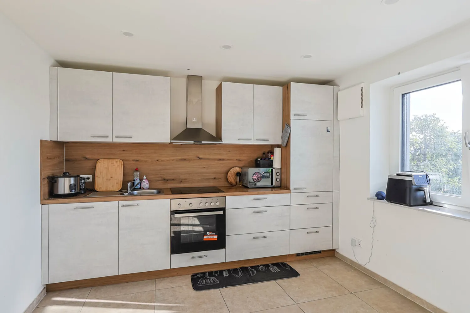 2 Zimmer Wohnung mit 83 m² in Ingolstadt – Bild 3