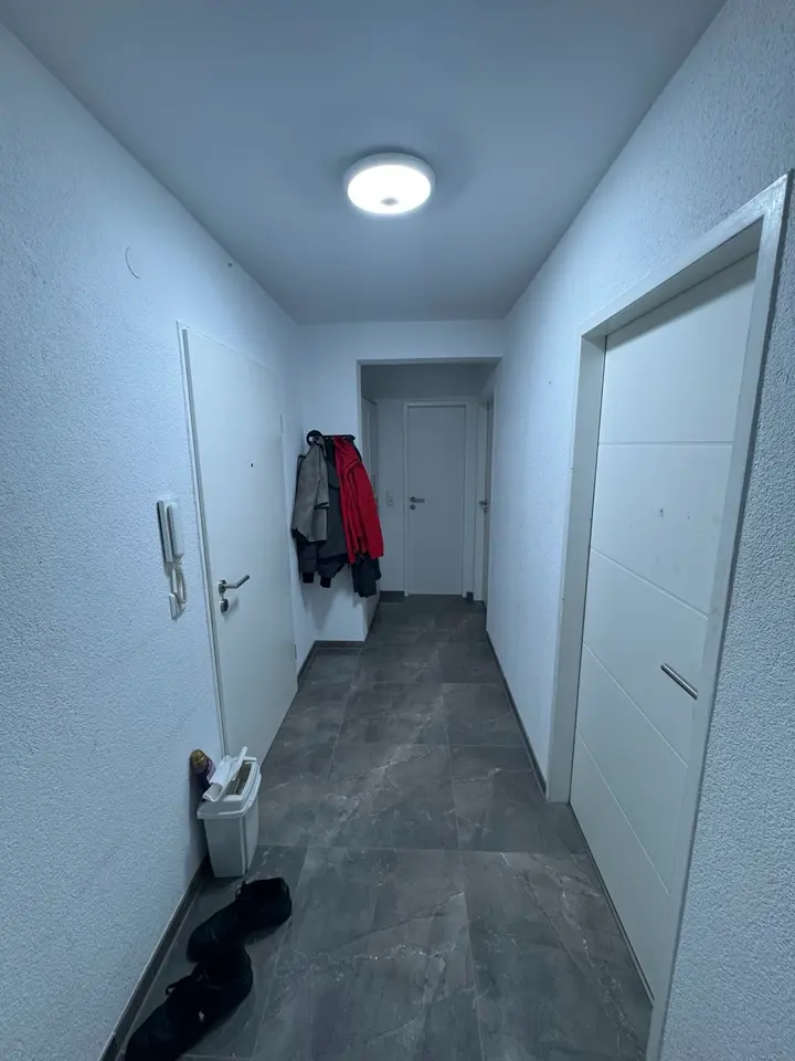 WG-Zimmer mit 114 m² in Heilbronn – Bild 7