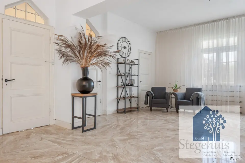 8 Zimmer Haus mit 350 m² in Coesfeld – Bild 8
