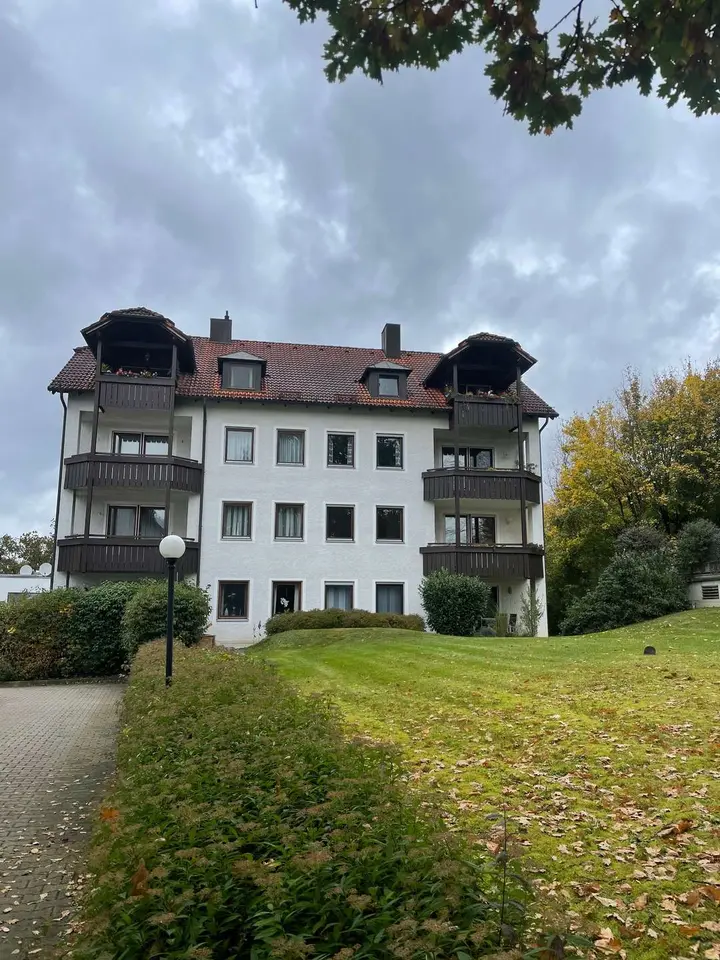 3 room apartment with 84 m² in Passau – Photo 8