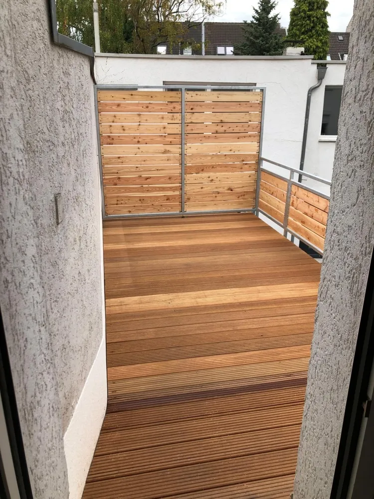5 Zimmer Wohnung mit 119 m² in Mönchengladbach – Bild 9
