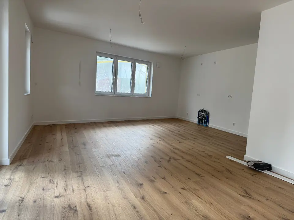2 Zimmer Wohnung mit 81 m² in Emsdetten – Bild 3