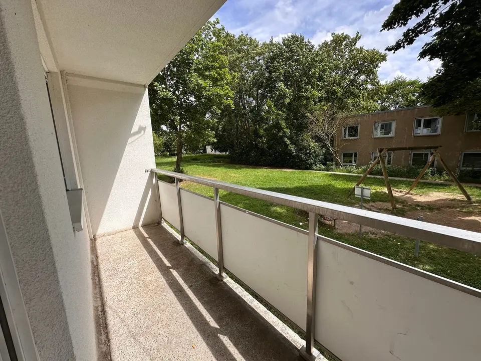 3 Zimmer Wohnung mit 56 m² in Halle (Saale) – Bild 5
