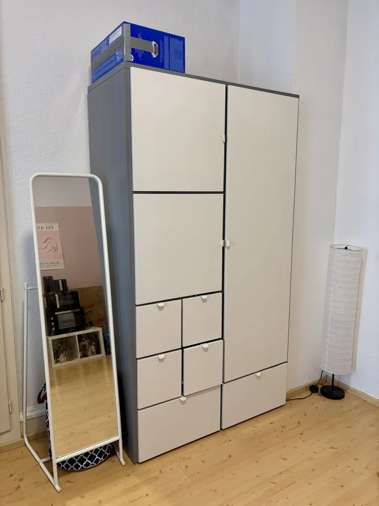 1 Zimmer Wohnung mit 22 m² in Heidelberg – Bild 3