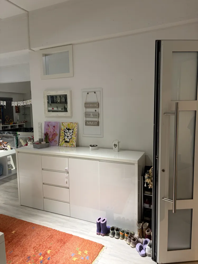2 Zimmer Wohnung mit 130 m² in Essen – Bild 8