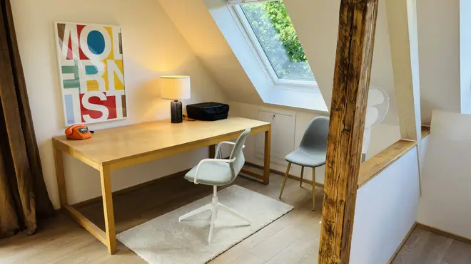 2 Zimmer Wohnung mit 74 m² in Osnabrück – Bild 12