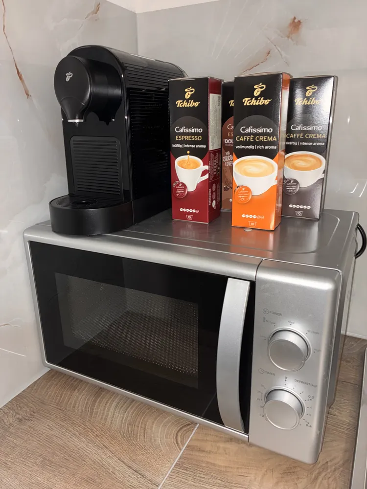 2 Zimmer Wohnung mit 32 m² in Aachen – Bild 10