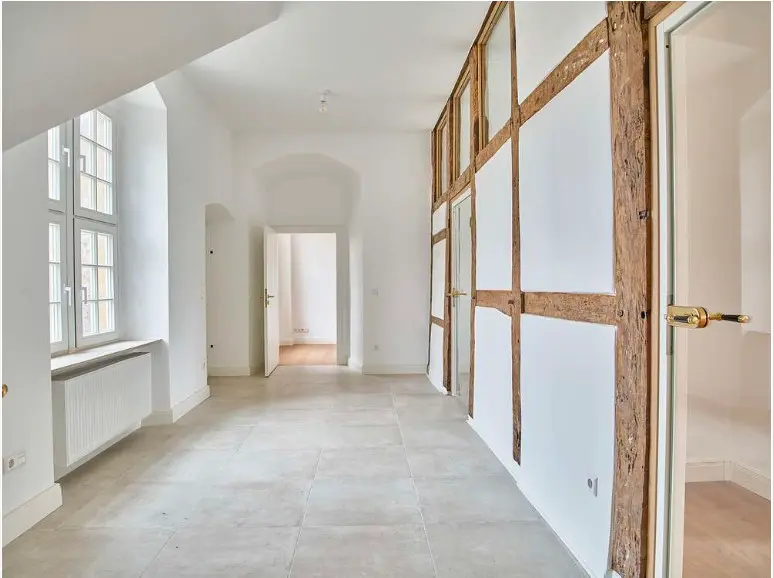 4 Zimmer Wohnung mit 170 m² in Gütersloh – Bild 5